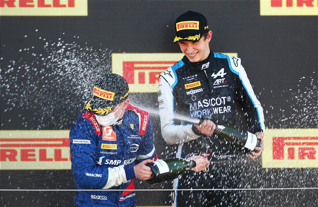 (Foto: Getty Images)